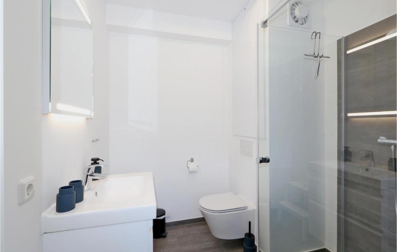 Lovely Apartment In Lembruch-Duemmer See ภายนอก รูปภาพ