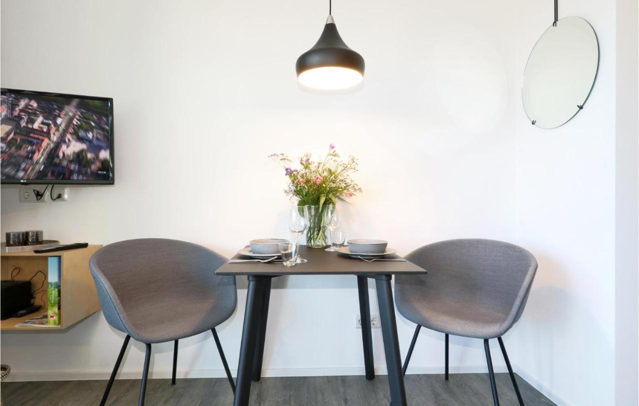 Lovely Apartment In Lembruch-Duemmer See ภายนอก รูปภาพ