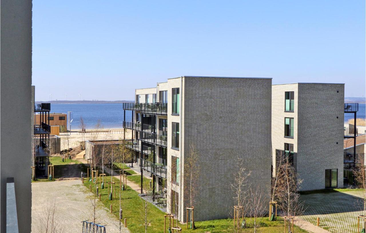 Lovely Apartment In Lembruch-Duemmer See ภายนอก รูปภาพ