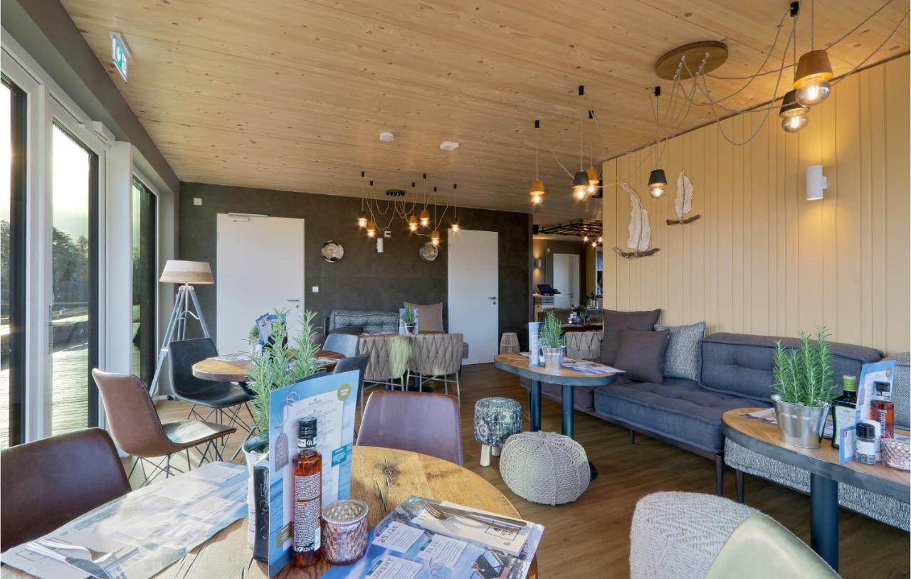 Lovely Apartment In Lembruch-Duemmer See ภายนอก รูปภาพ