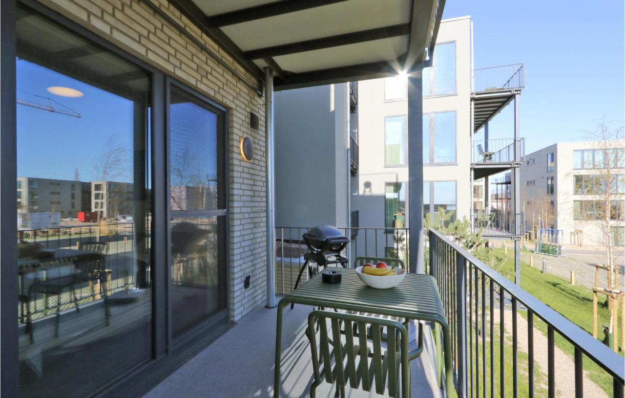 Lovely Apartment In Lembruch-Duemmer See ภายนอก รูปภาพ