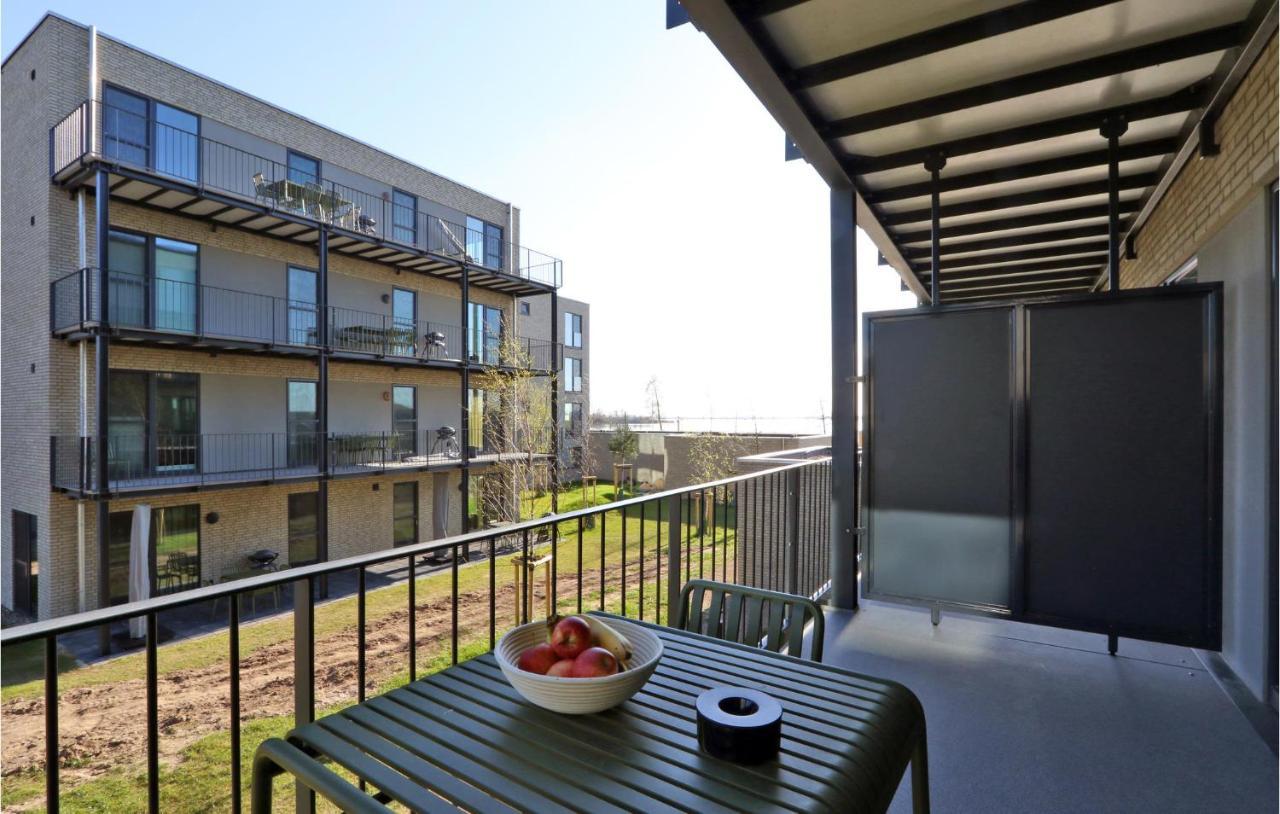 Lovely Apartment In Lembruch-Duemmer See ภายนอก รูปภาพ