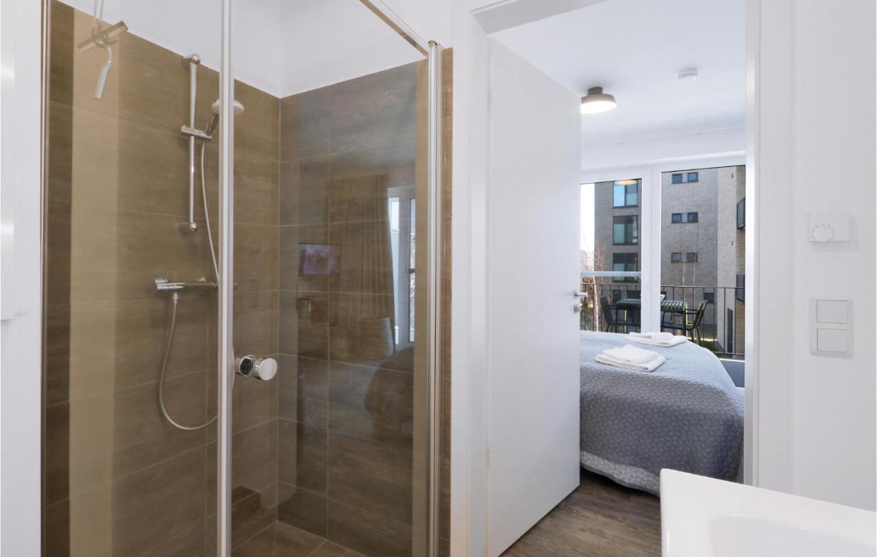 Lovely Apartment In Lembruch-Duemmer See ภายนอก รูปภาพ