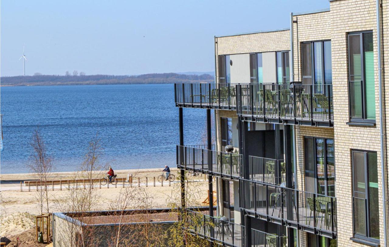Lovely Apartment In Lembruch-Duemmer See ภายนอก รูปภาพ
