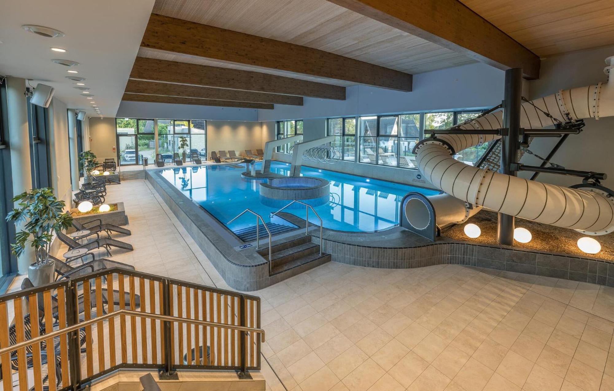 Lovely Apartment In Lembruch-Duemmer See ภายนอก รูปภาพ