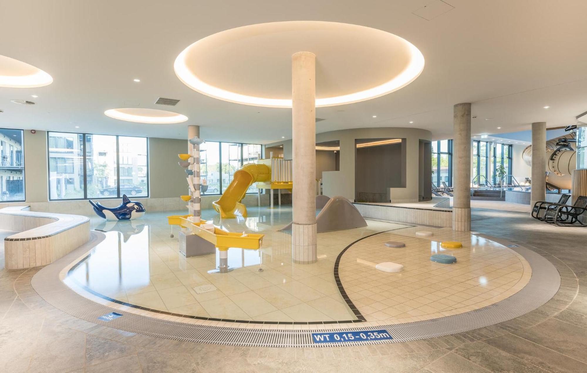Lovely Apartment In Lembruch-Duemmer See ภายนอก รูปภาพ
